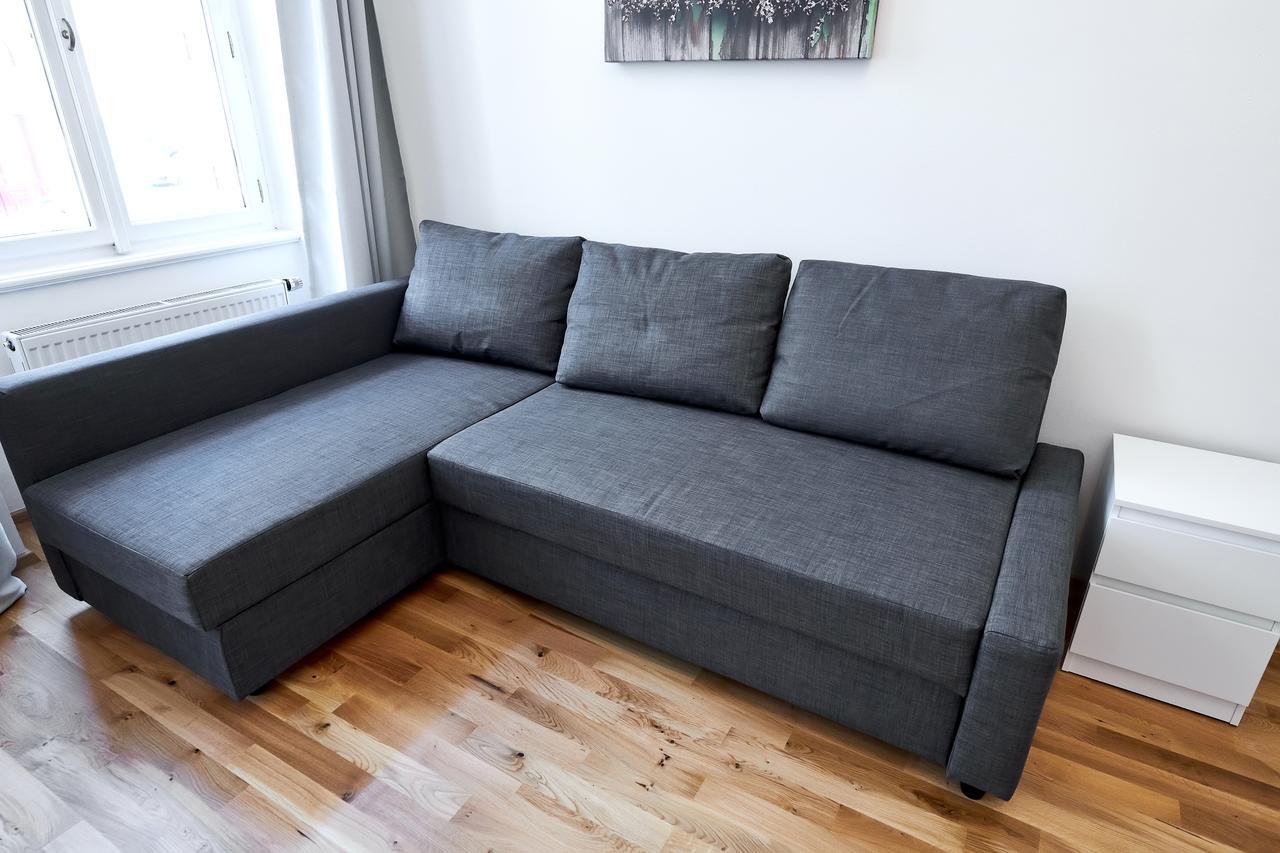Zborovska Appartement