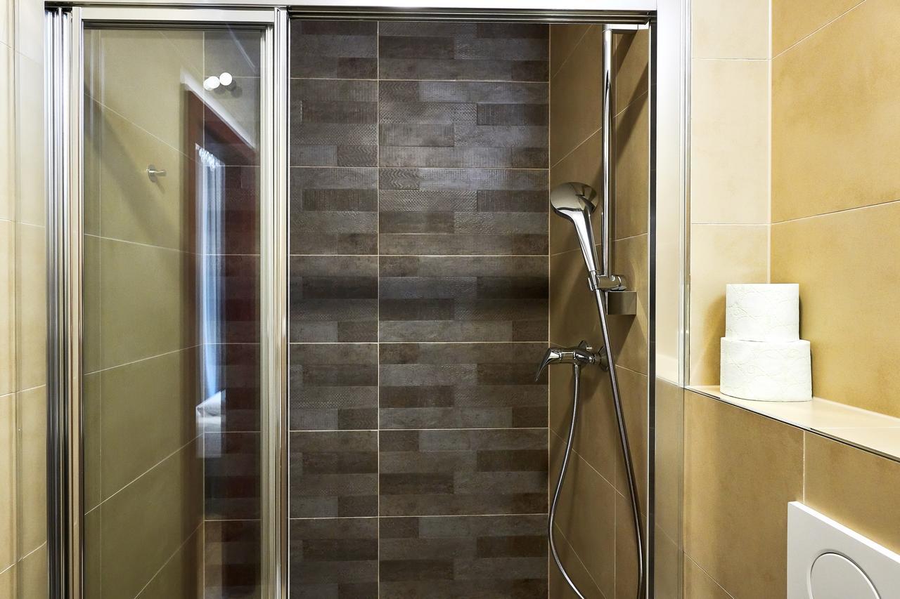 Appartement Zborovska