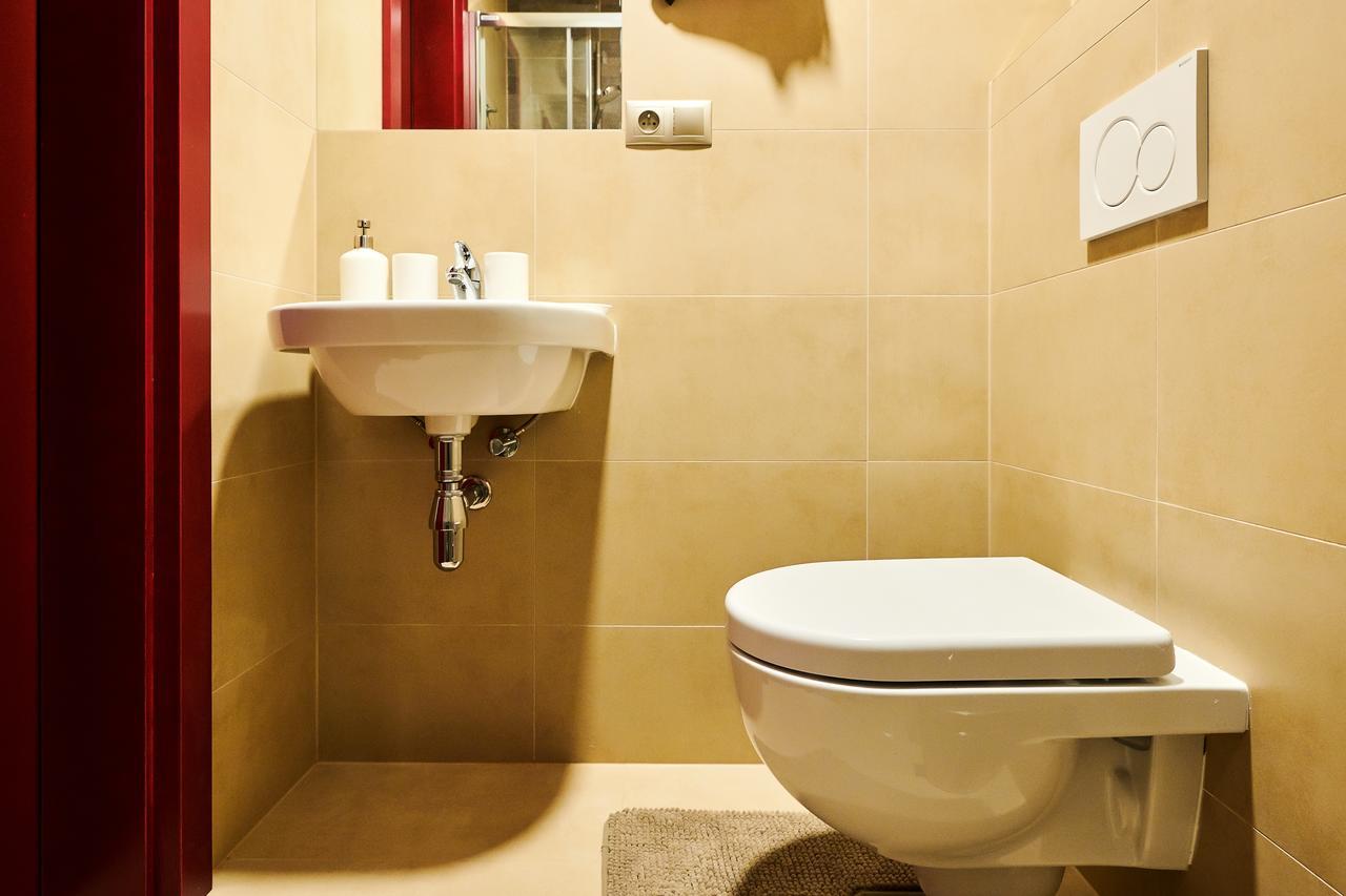 Apartamento Zborovska Praga