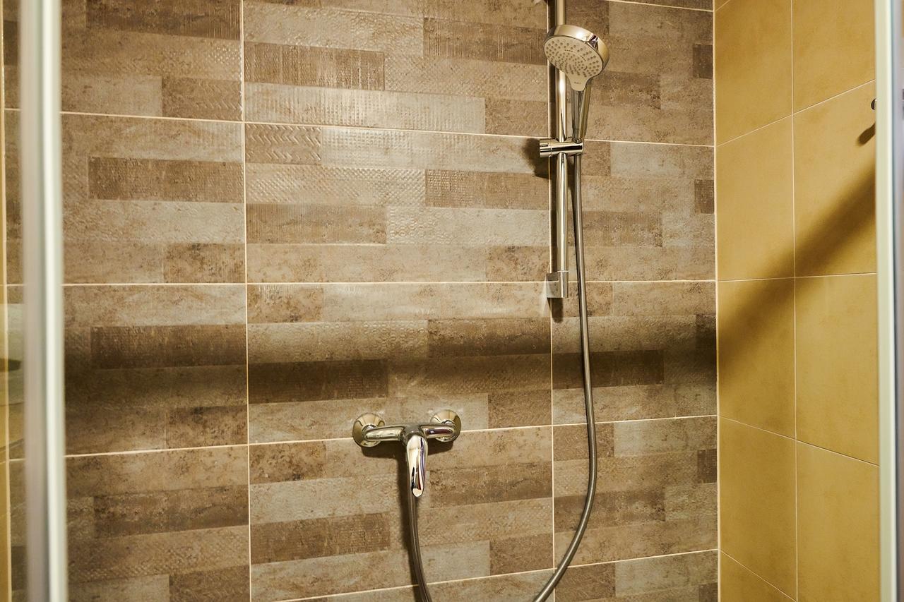 Apartamento Zborovska