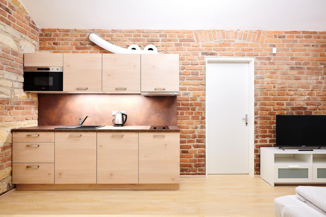 Zborovska Appartement *