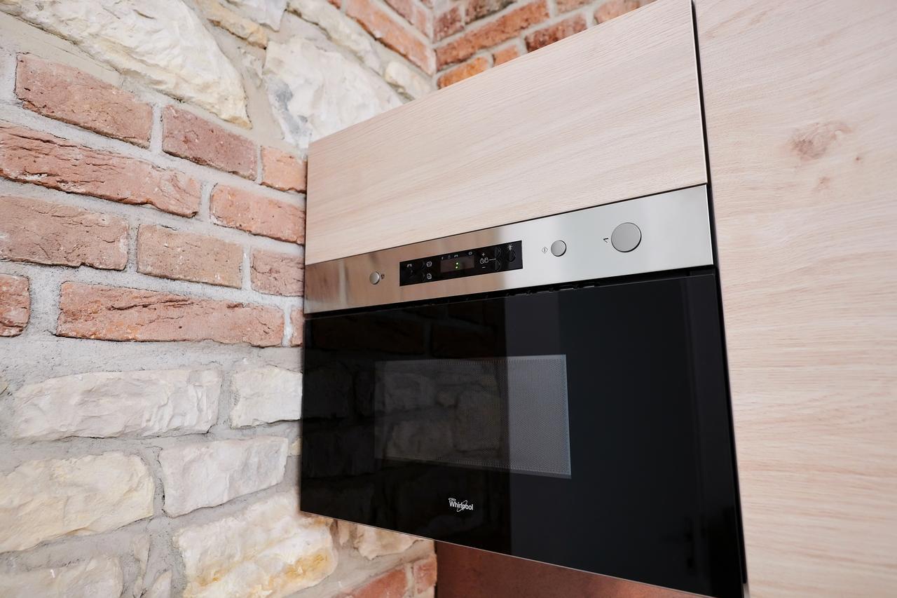 Zborovska Apartment Prag