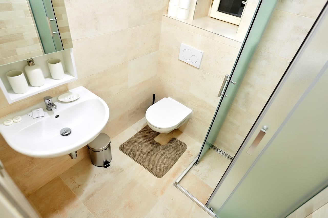 Apartamento Zborovska