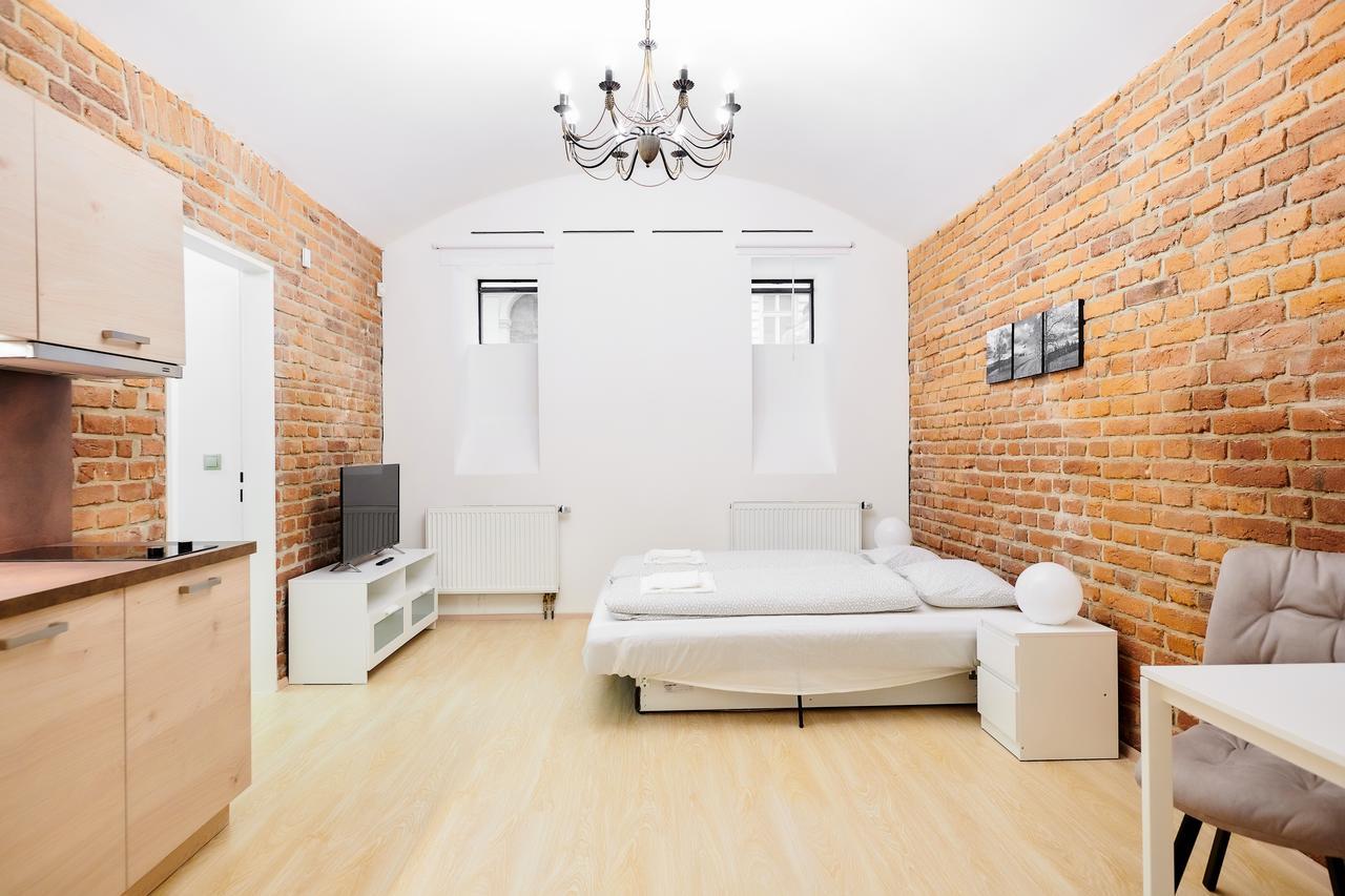 Zborovska Apartamento Praga