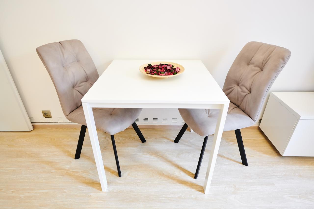 Zborovska Apartamento Praga