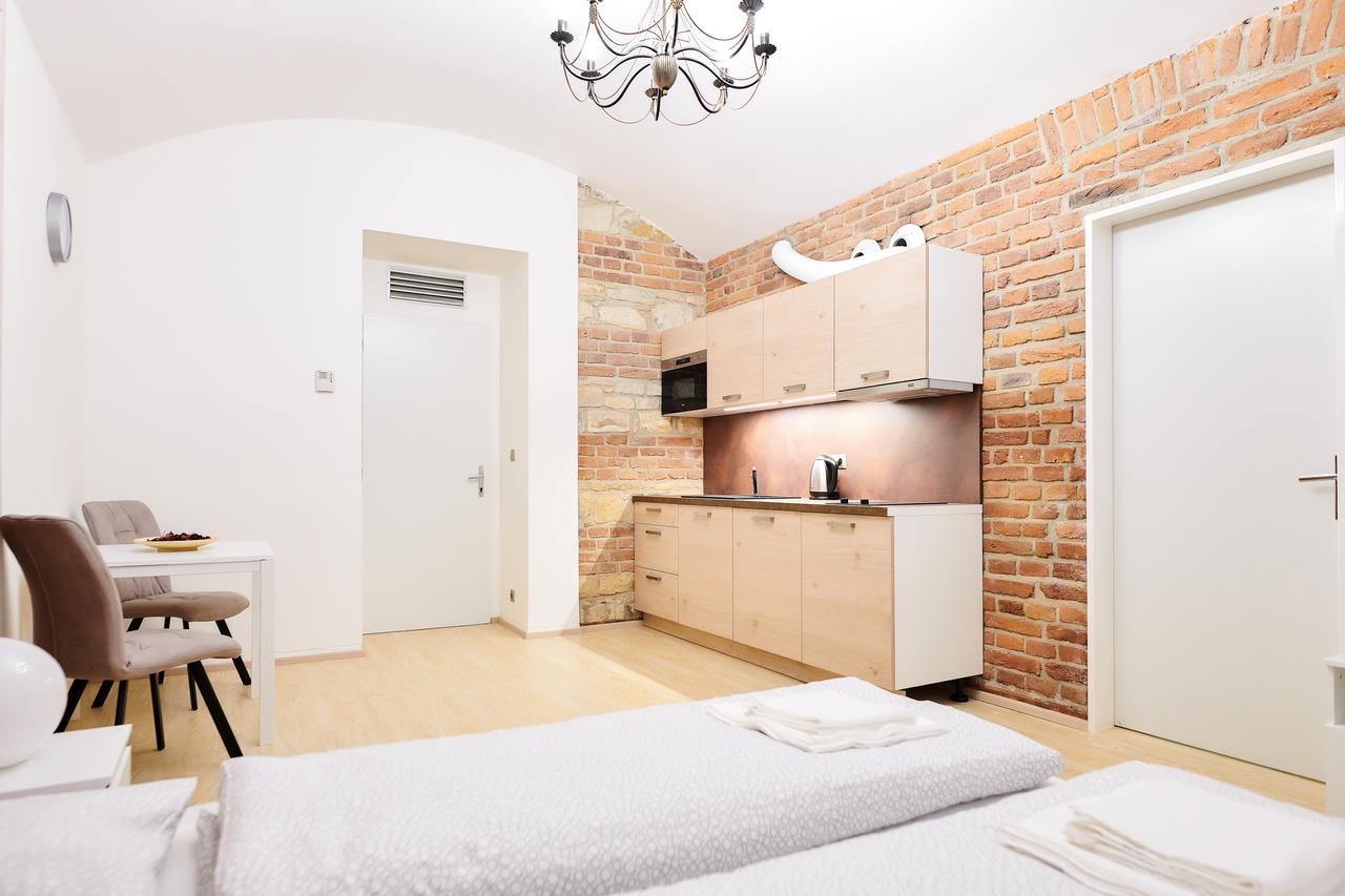 Zborovska Apartamento *