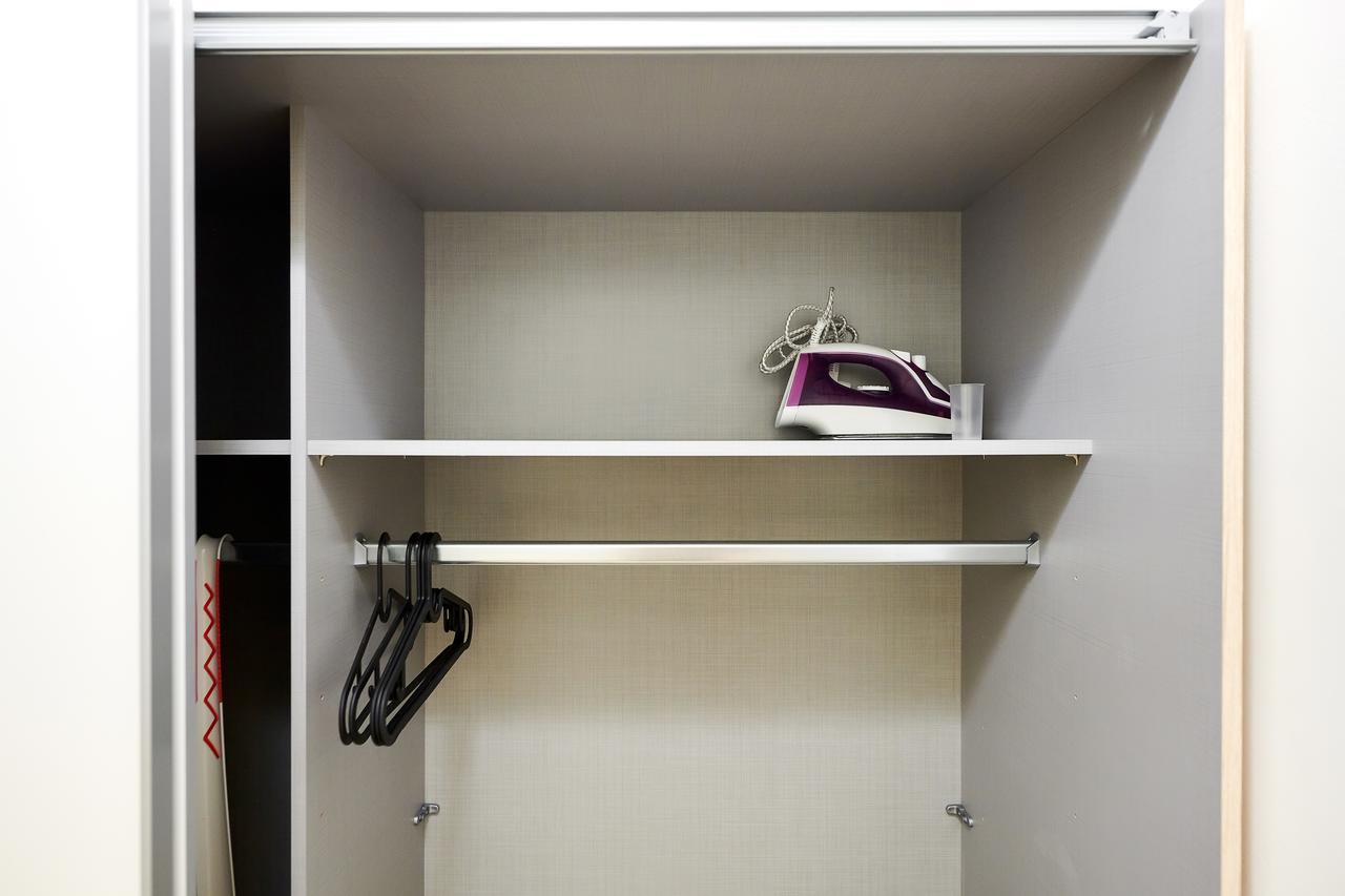 Apartamento Zborovska *