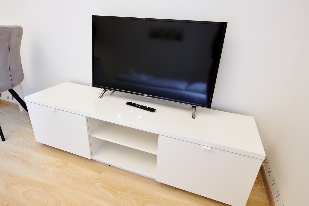 Zborovska Apartamento